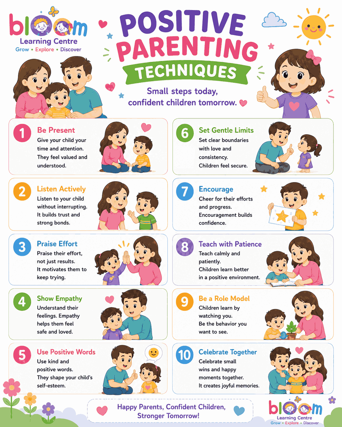 Positive-Parenting-Techniques