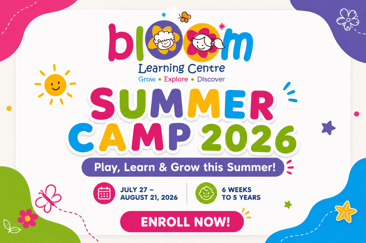 Summer Camp 2026