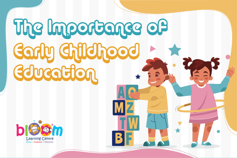 The Important Role of Early Childhood Education in Cayman