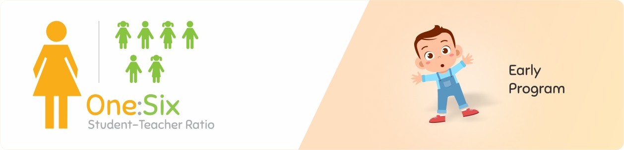 Early Preschool Program