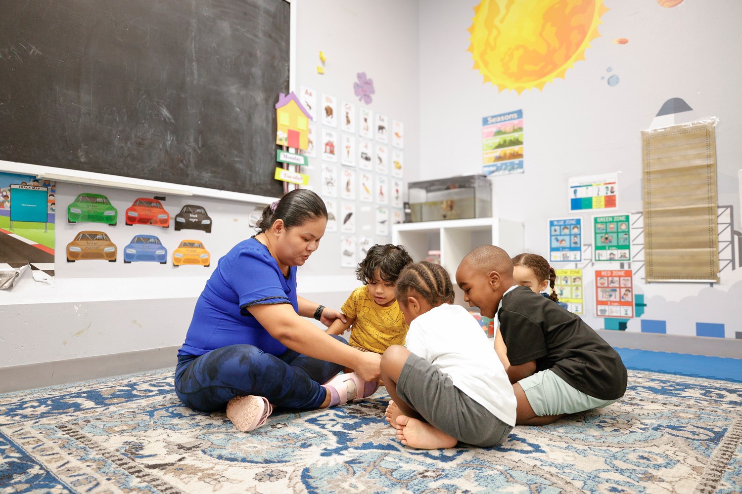 New Admissions Open for 2025–26