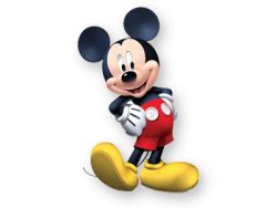 Mickey Mouse