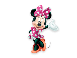 Minnie Mouse