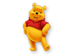Winnie the Pooh