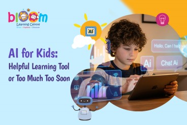 AI and Early Learning: What Should Parents Know?