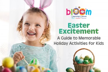 Easter Excitement: A Guide to Memorable Holiday Activities for Kids
