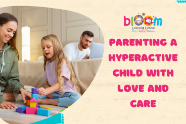 How To Embrace Love, Care, And Balance In Life When Parenting A Hyperactive Child?