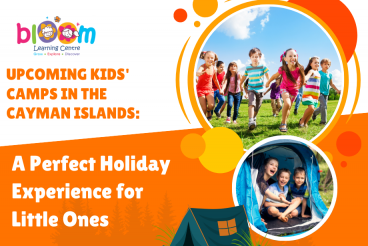 Upcoming Kids' Camps in the Cayman Islands: A Perfect Holiday Experience for Little Ones
