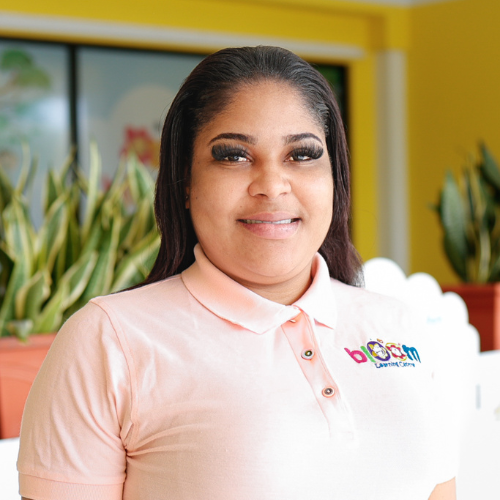 Diana Mahabeer Morgan