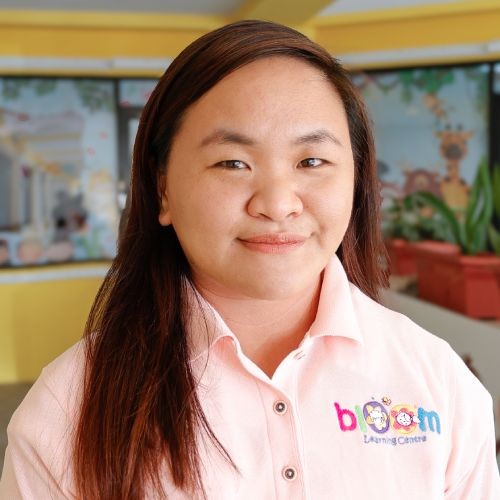 Mae Khatleene Mariano