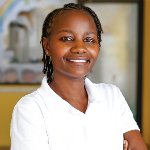 Racheal Njuguna