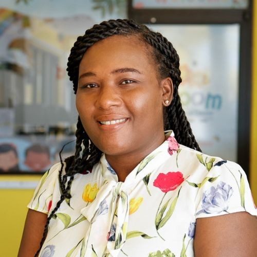 Tamara Davis-Ellington