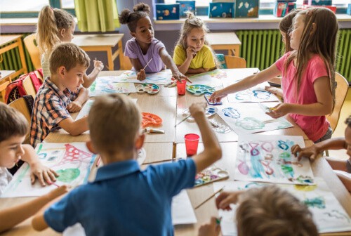 Easter Camp 2025 Easter Camp 2025