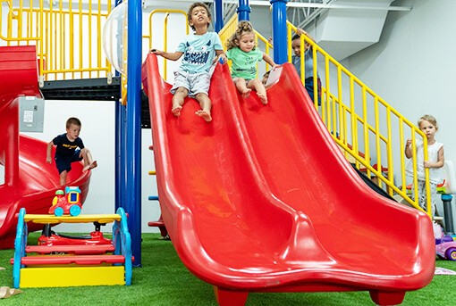 Saturday Program Saturday Program